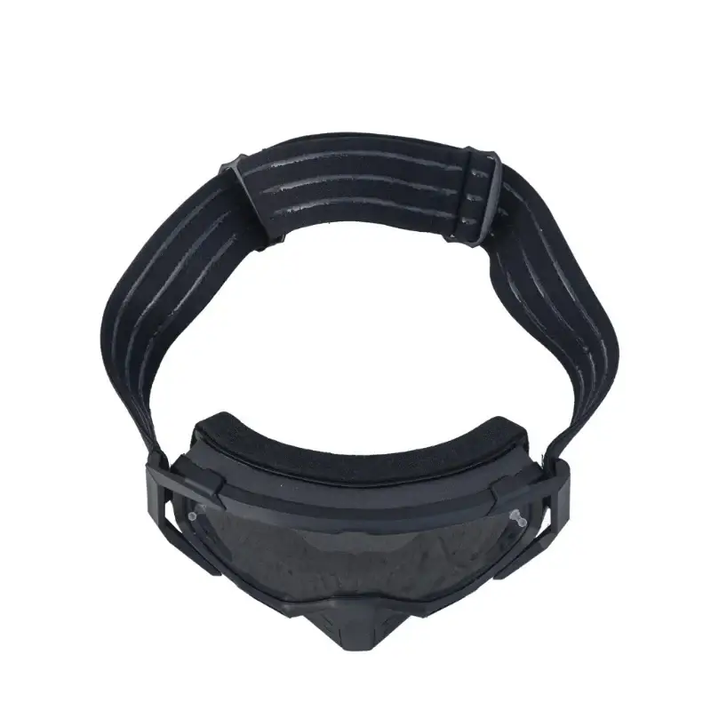 Raida TrailCraft Goggle (Silver)