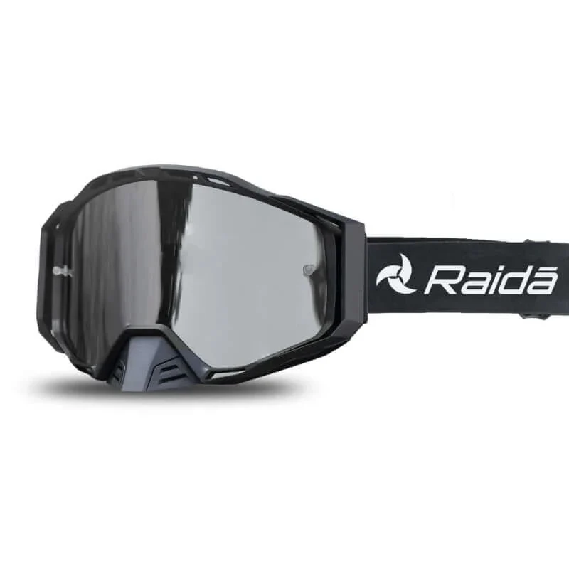 Raida TrailCraft Goggle (Silver)