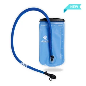 Raida Hydration Bladder with Insulation Cover – 2L