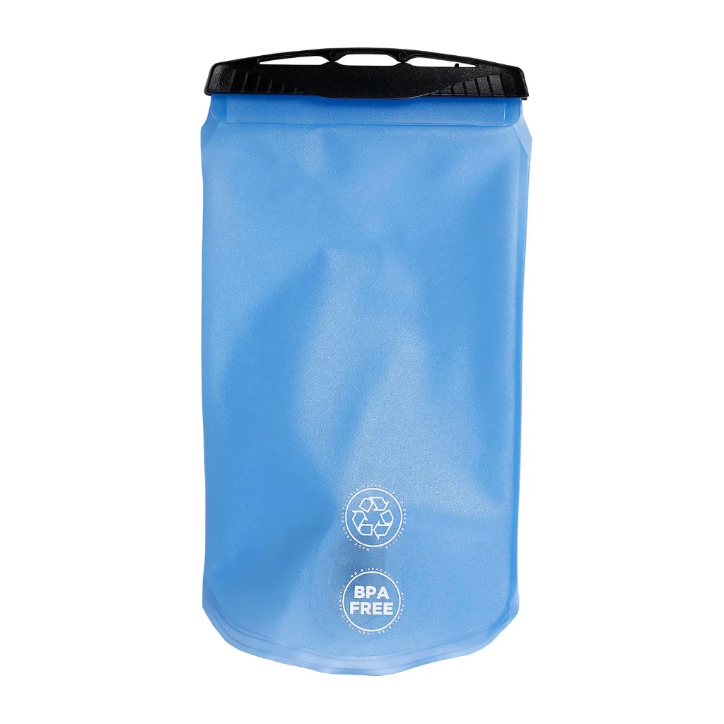 Raida Hydration Bladder with Insulation Cover - 2L
