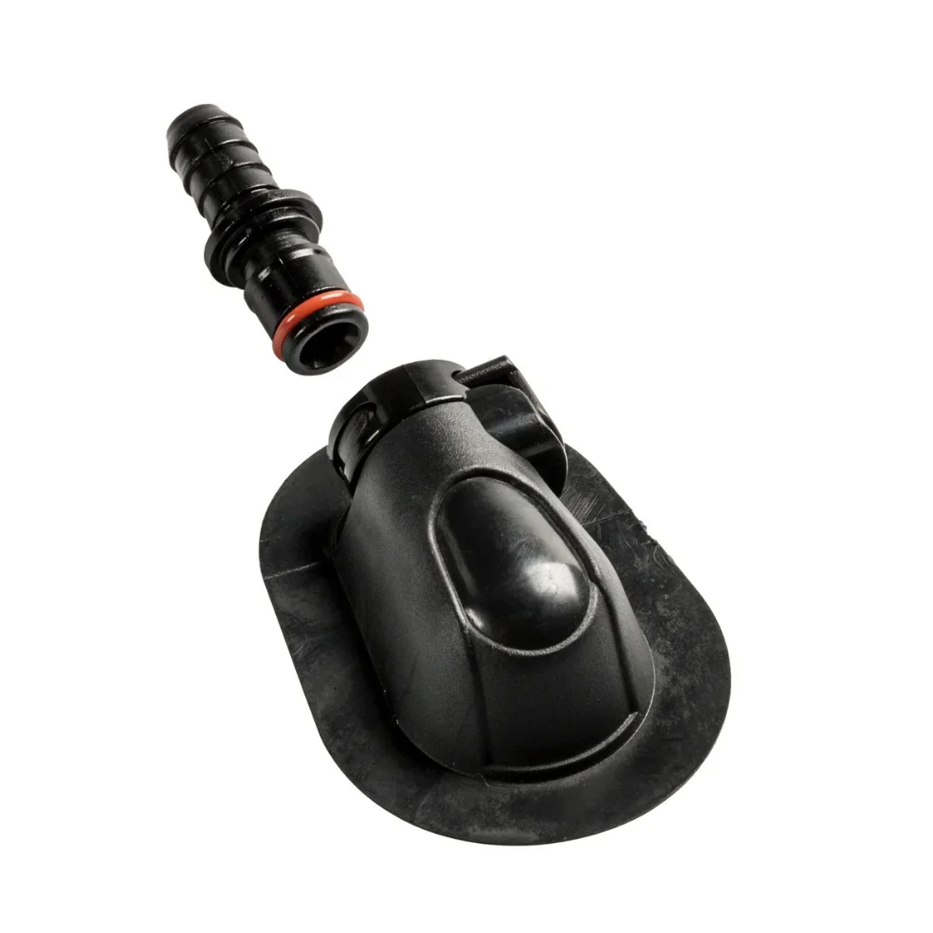 Raida Hydration Bladder with Insulation Cover - 2L
