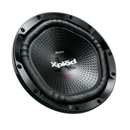 Sony XS-NW12002 SubWoofer (12-inch) (30cm)