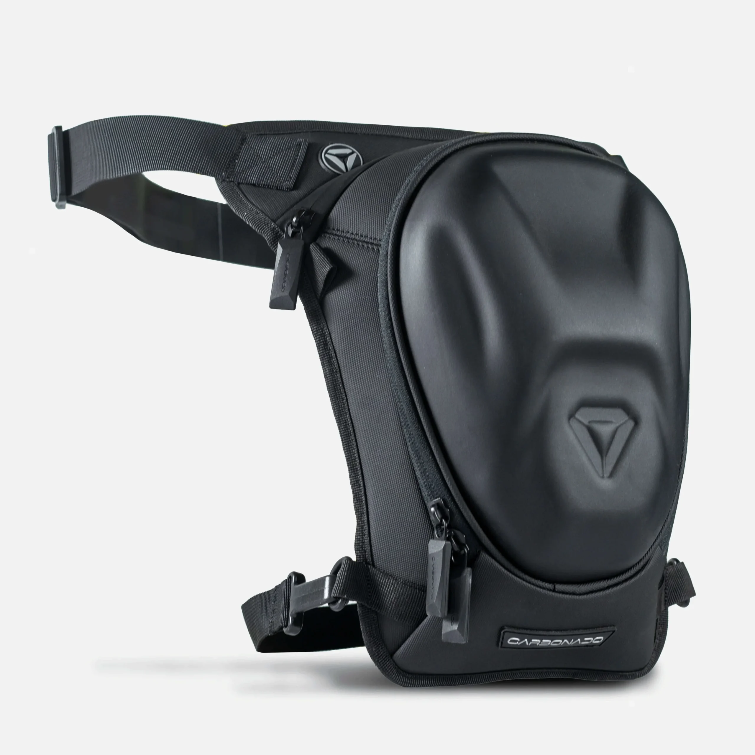 Carbonado Tora Waist Bag Hard Shell