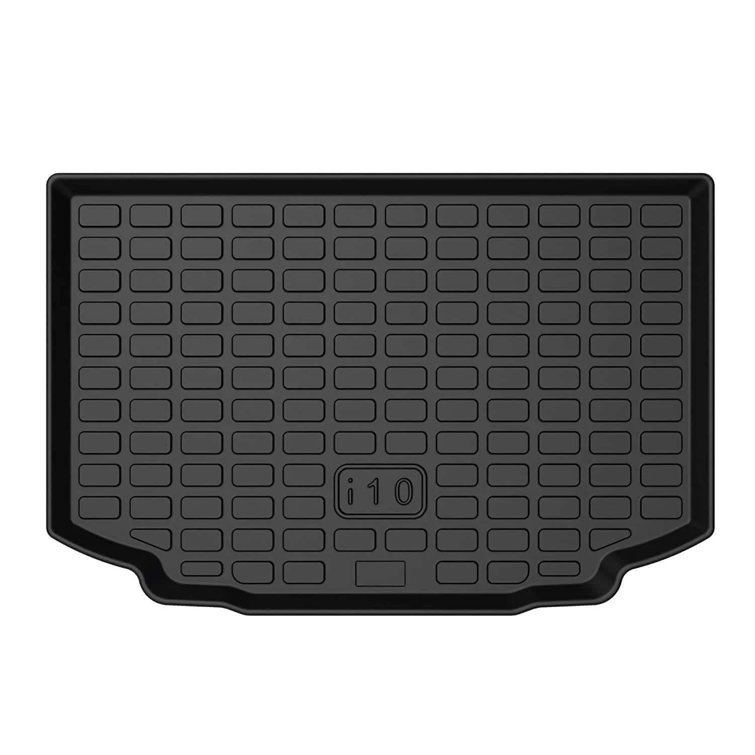 GFX Car Trunk/Boot Mat For Hyundai i10 Grand (2017 Onwards)