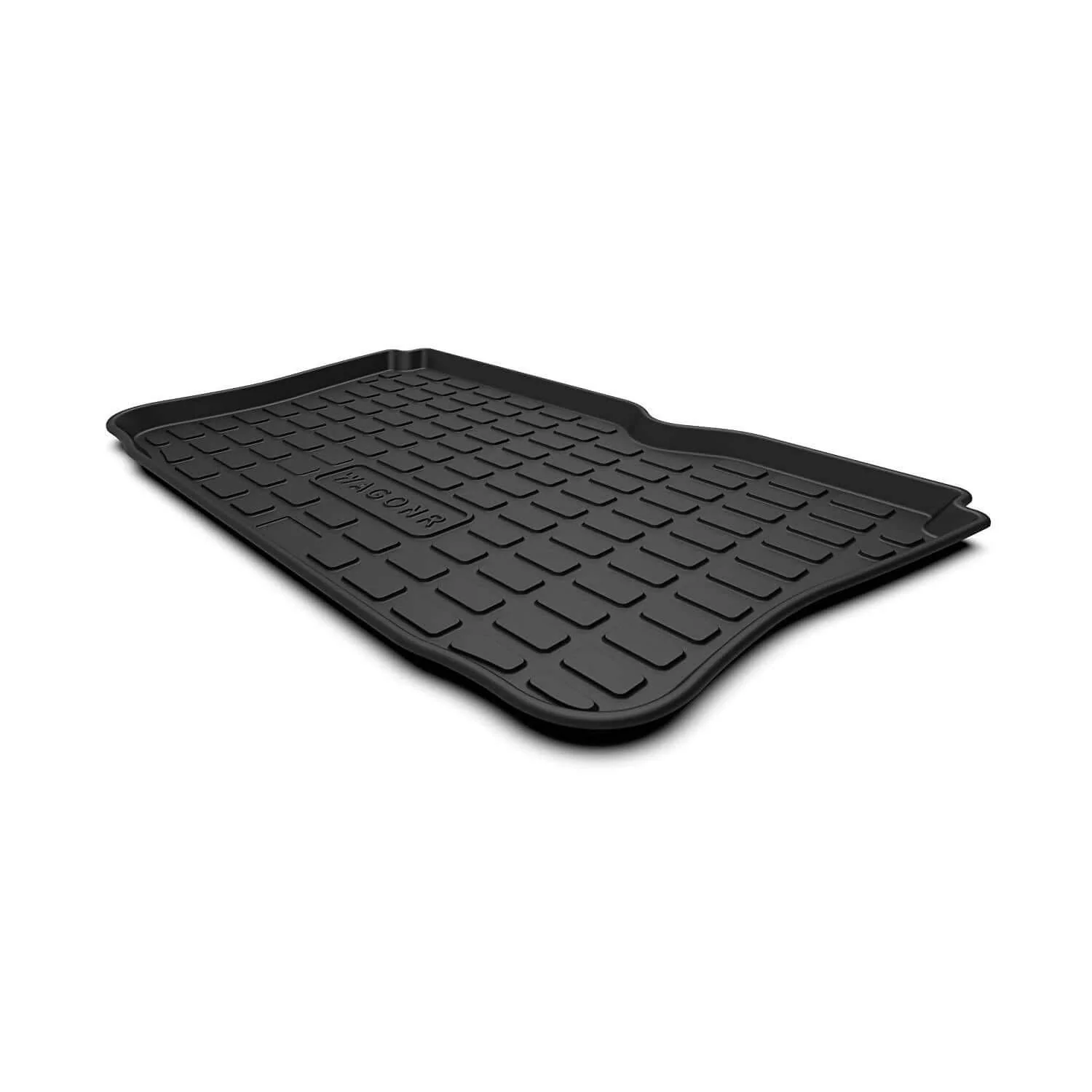 GFX Car Trunk/Boot Mat For Maruti Suzuki Wagon R (2019 Onwards)