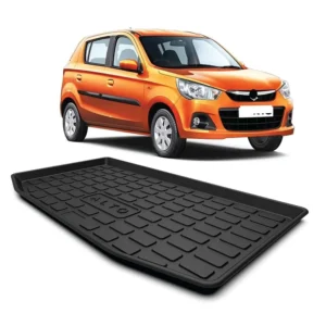GFX Trunk/Boot Mat For Maruti Suzuki Alto K-10 (2014 onwards)