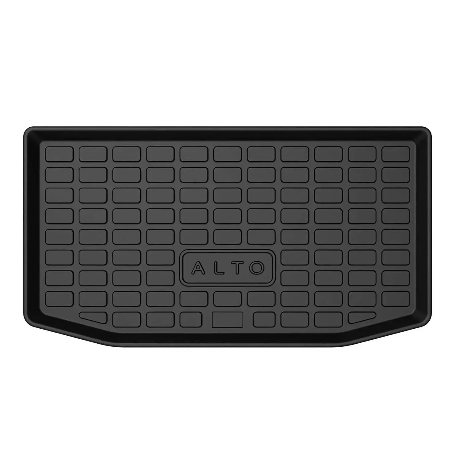 GFX Trunk/Boot Mat For Maruti Suzuki Alto K-10 (2014 onwards)