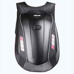 Waterproof Carbon Fiber Back pack For Bike Riders
