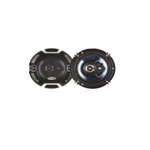 Worldtech WT-581SP 6″ Car Speaker – 3 Way – (320W)