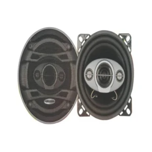 Worldtech WT-594 Speakers (Black)
