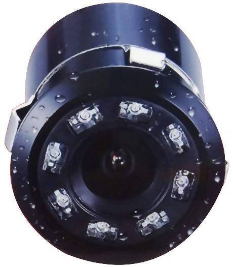 Worldtech WT-CCM029 Night Vision Reverse Parking Camera For Cars