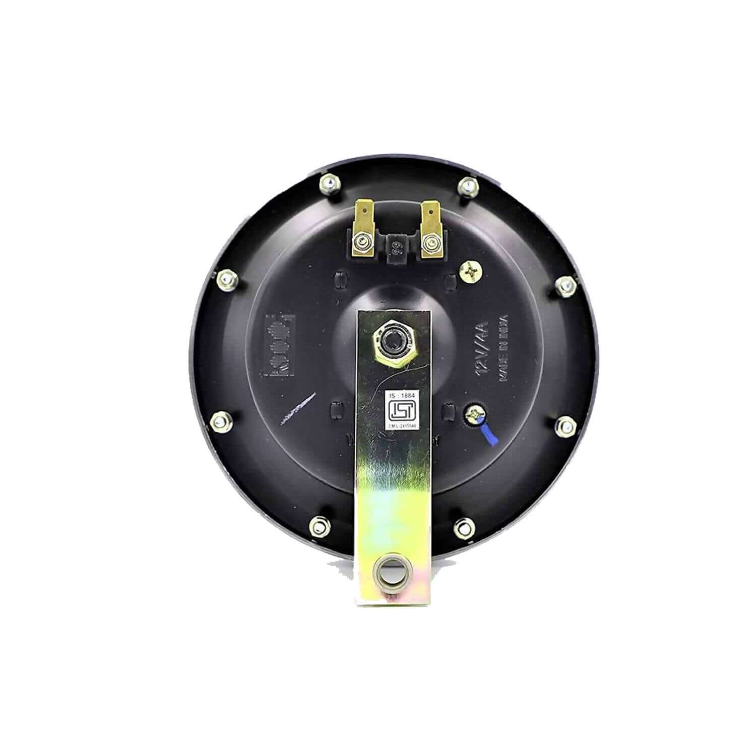 Roots Megasonic High and Low Tone Horn (12V)