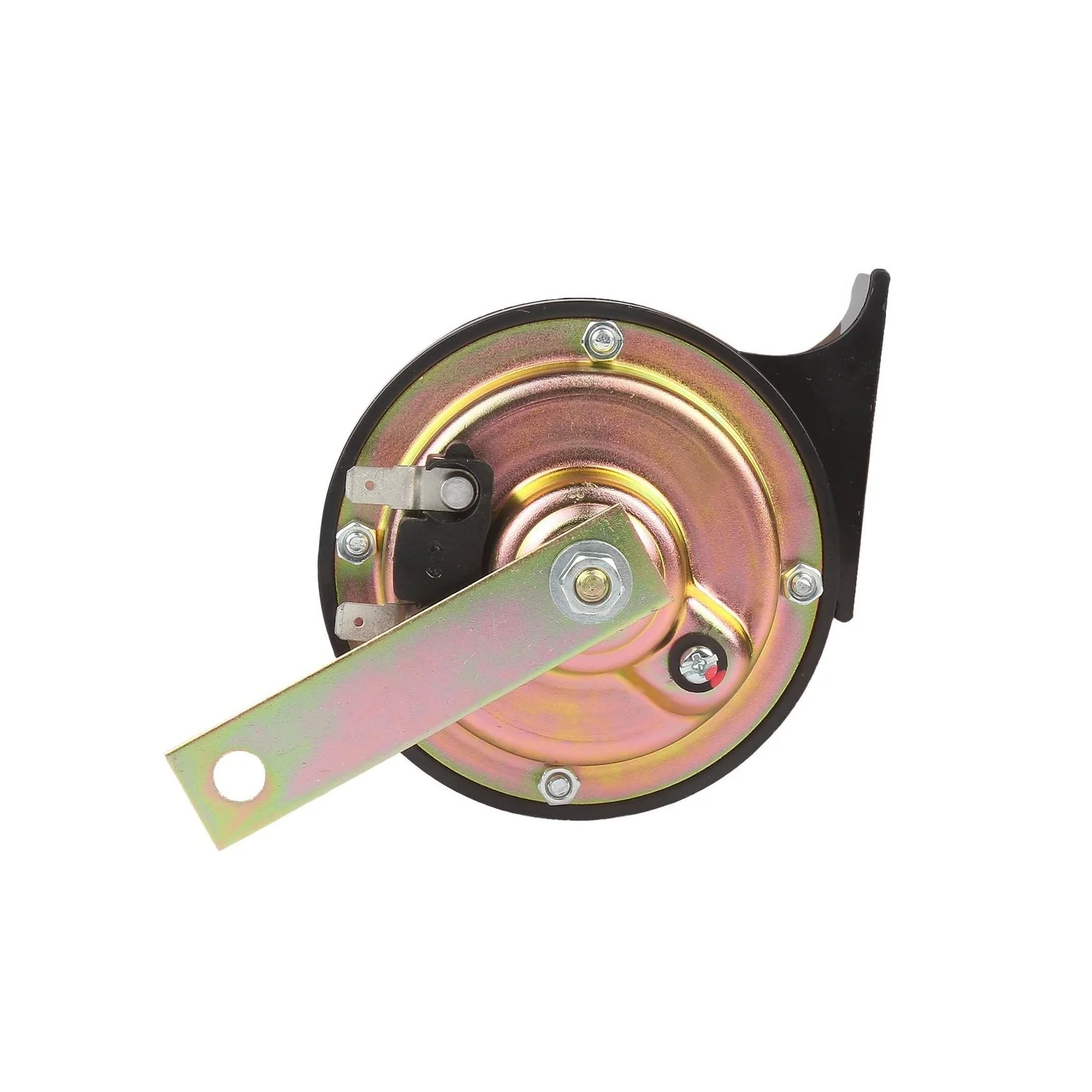 Bosch F002H10028 Symphony Horn (Set of 2)(12V, 420/500 Hz, 105-118 dB)