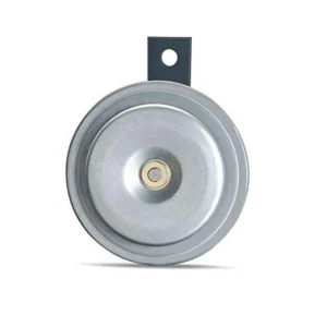 Bosch FC4 0986320191 Universal Horn (12V, 335/420 Hz, 105-118 dB) (Set of 2 Pcs.)