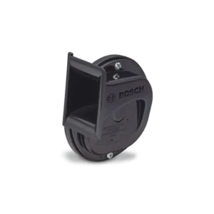 Bosch F002H10028 Symphony Horn (Set of 2)(12V, 420/500 Hz, 105-118 dB)