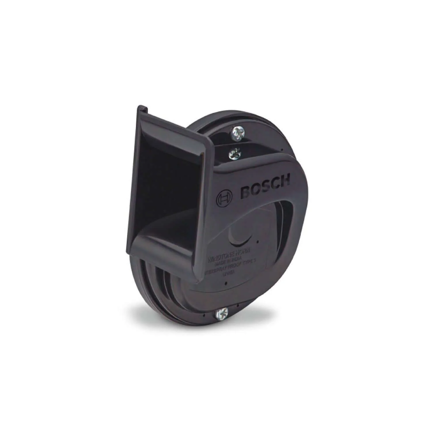 Bosch F002H10028 Symphony Horn (Set of 2)(12V, 420/500 Hz, 105-118 dB)