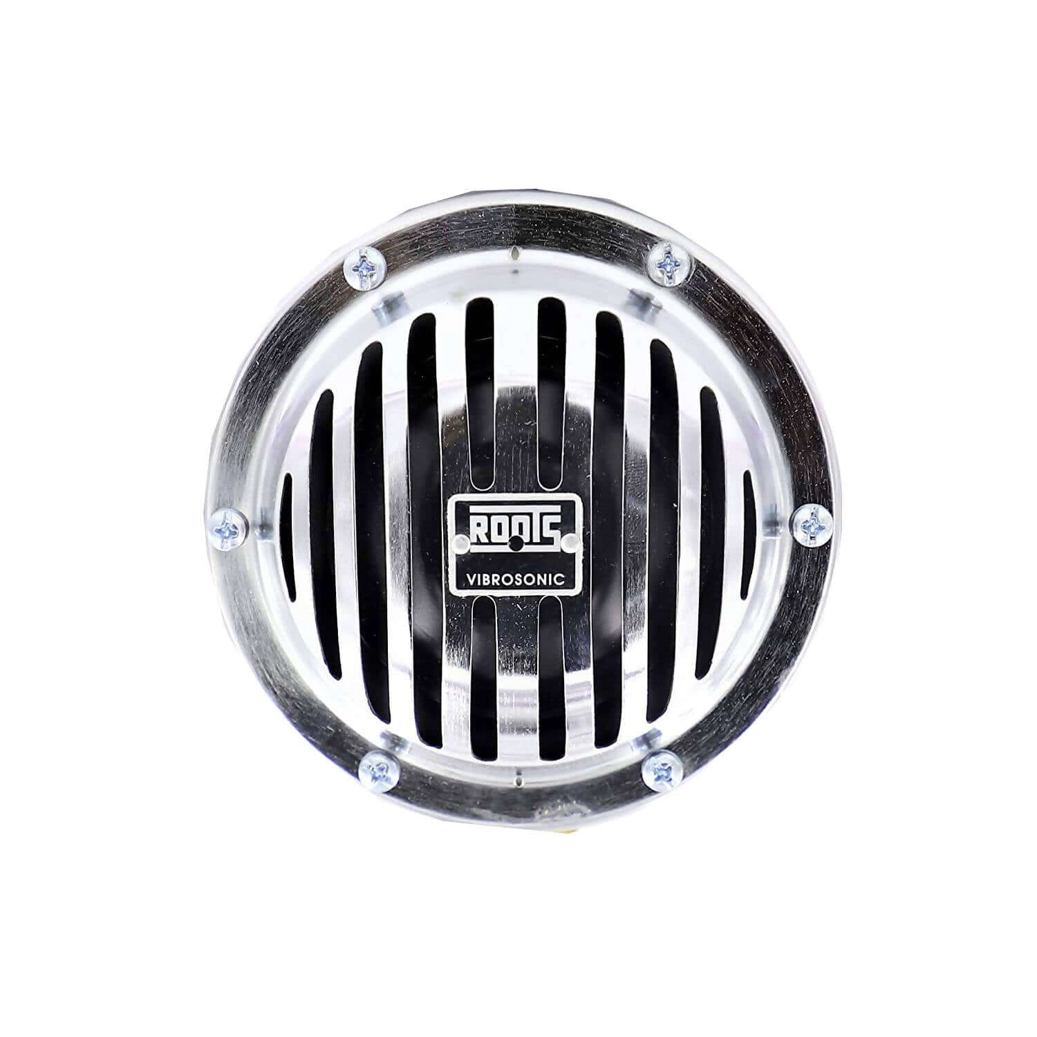 Roots Vibrosonic High and Low Tone Horns (12V)