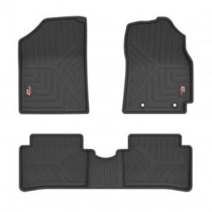 GFX Hyundai X-Cent 2017 Onwards Life Long Floor Mats