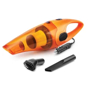 myTVS TI-5 12v High Power Wet & Dry Car Vacuum Cleaner