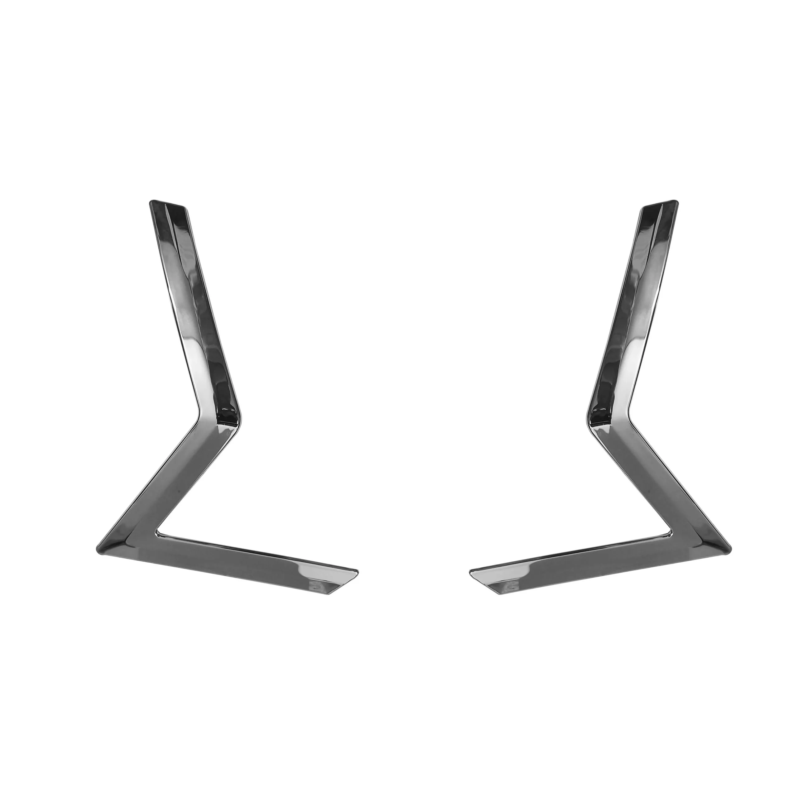 Galio Tata Nexon 2023.09 Onwards Tail Lamp Chrome Garnish