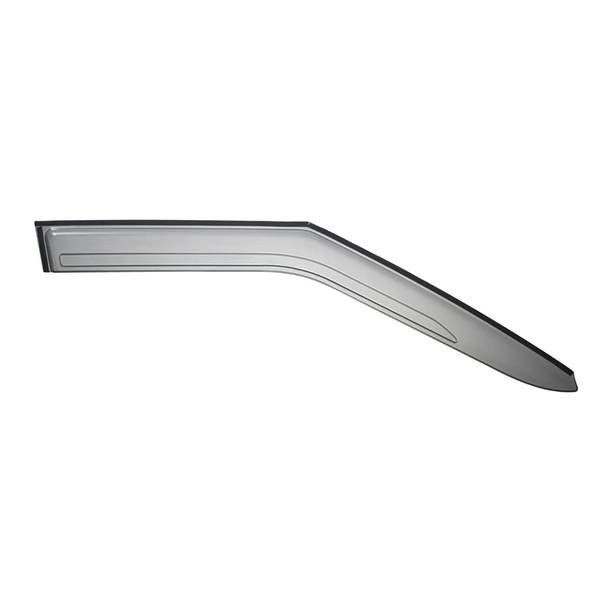 Galio Door Visor Window Deflector For Kia Seltos (2019 Onwards)