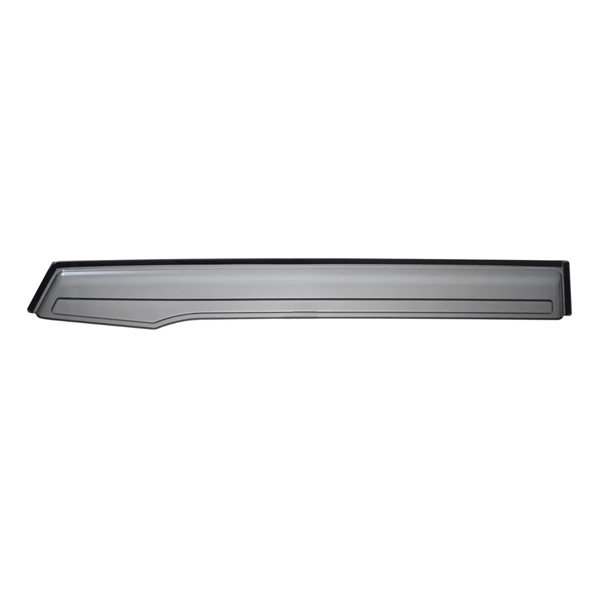 Galio Door Visor Window Deflector For Kia Seltos (2019 Onwards)