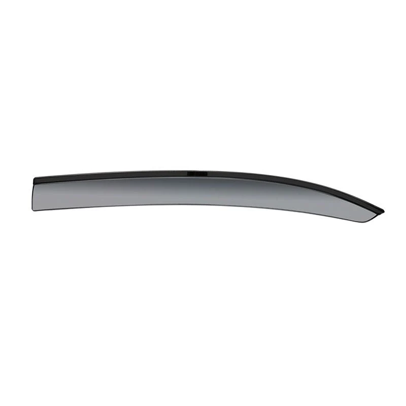 Galio Car Door Visor Window Deflector For Tata Tigor (2016 Onwards) (Set of 4 Pcs.)