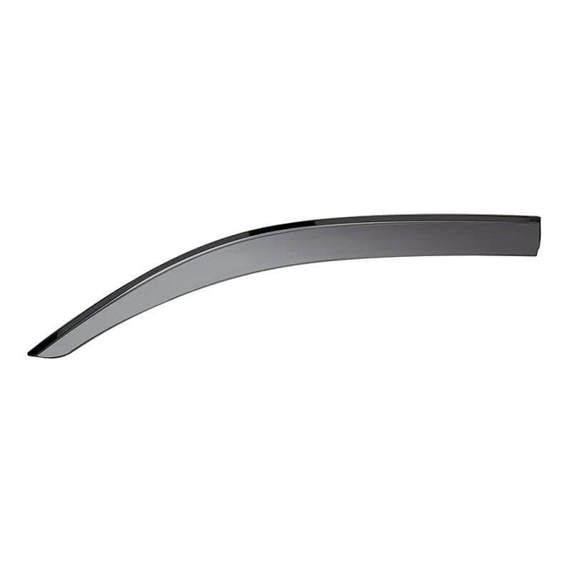 Galio Car Door Visor Window Deflector For Tata Tigor (2016 Onwards) (Set of 4 Pcs.)