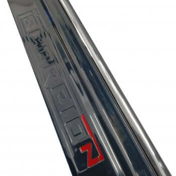 Galio Car Door Wind Visor with Silver Line For Mahindra Scorpio N (2022 Onwards)(4 Pcs)